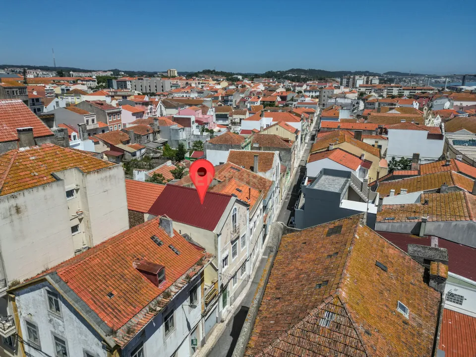 Erhvervsejendom i Buarcos, Coimbra - foto 1