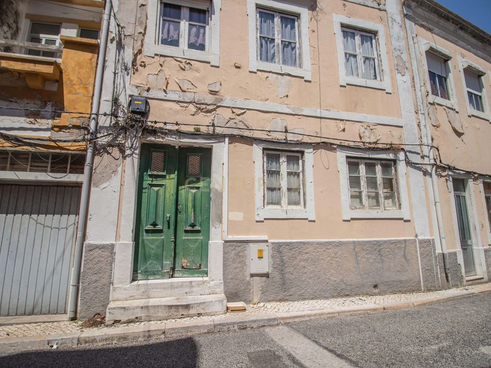 Erhvervsejendom i Buarcos, Coimbra - foto 2