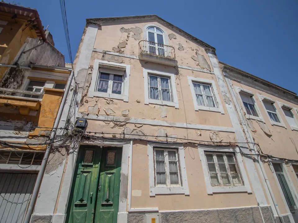 Erhvervsejendom i Buarcos, Coimbra - foto 3