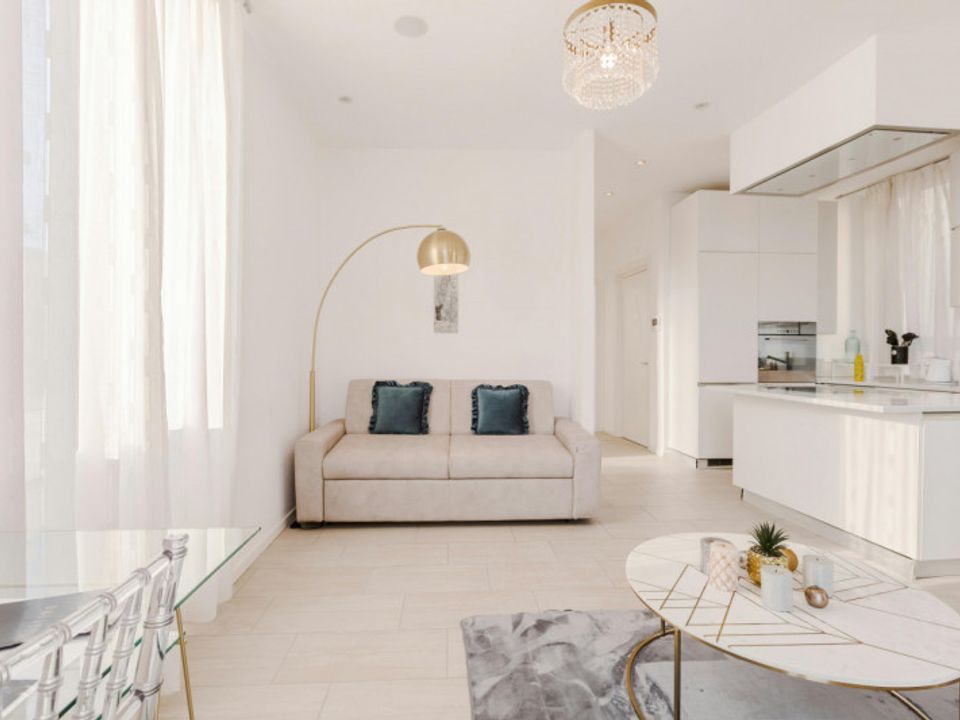 Villa i Canaro, Rovigo - foto 1
