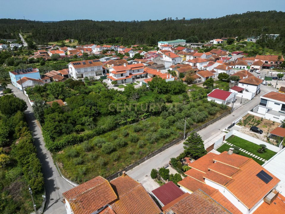 Helårsgrund i Soure, Coimbra - foto 3