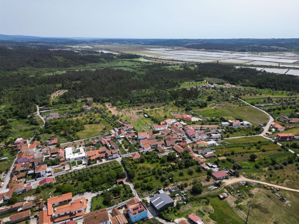 Helårsgrund i Soure, Coimbra - foto 4