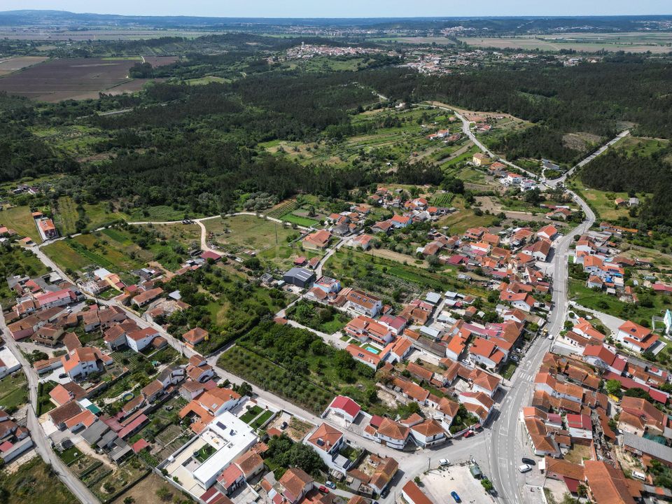 Helårsgrund i Soure, Coimbra - foto 5