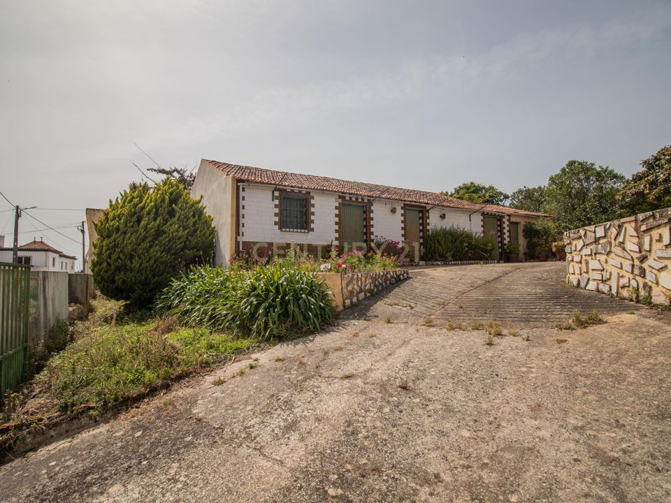 Villa i Soure, Coimbra - bilde 2