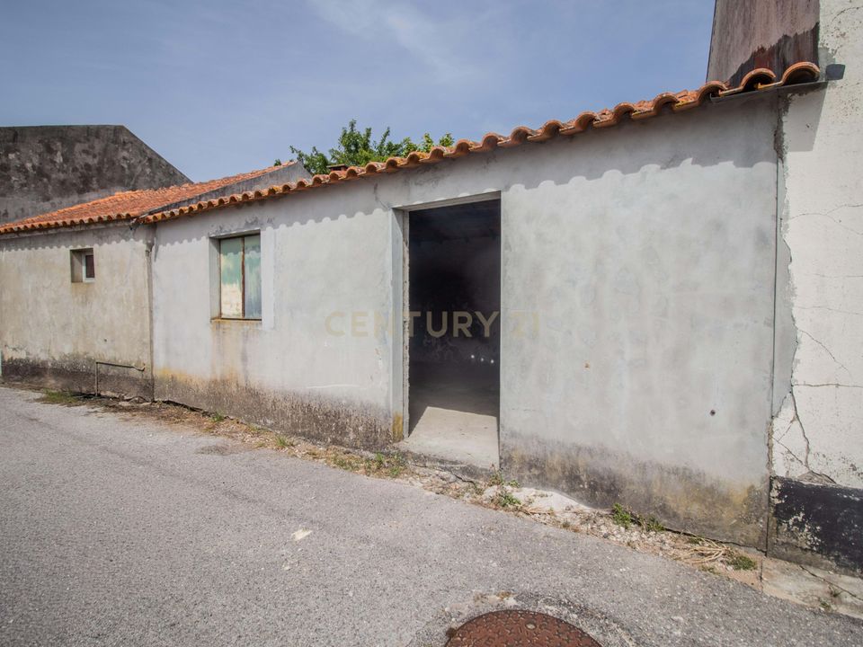 Villa i Soure, Coimbra - bilde 1