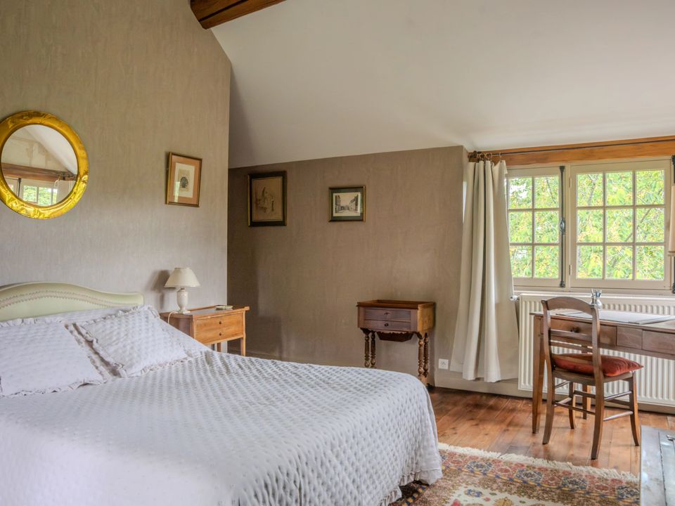 Villa i Turquant, Maine-et-Loire - foto 5