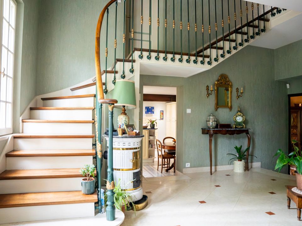 Villa a Turquant, Maine-et-Loire - foto 4