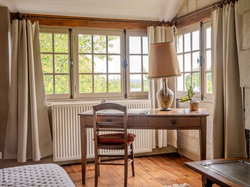 Villa i Turquant, Maine-et-Loire - foto 2