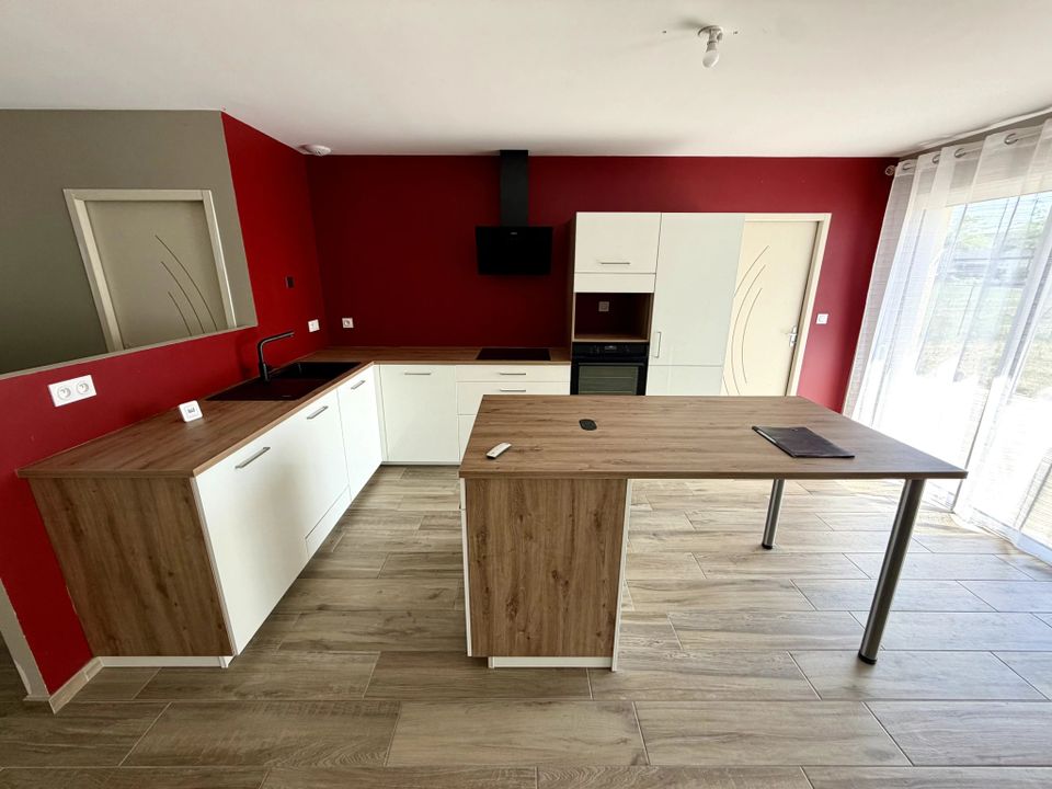 Villa i Allonnes, Maine-et-Loire - bilde 2