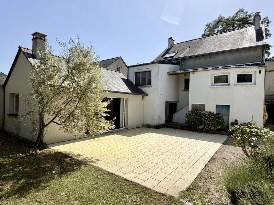 Villa i Saumur, Maine-et-Loire - foto 1