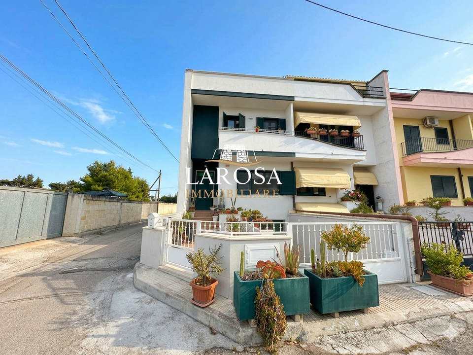 Villa i Vernole, Lecce - foto 1