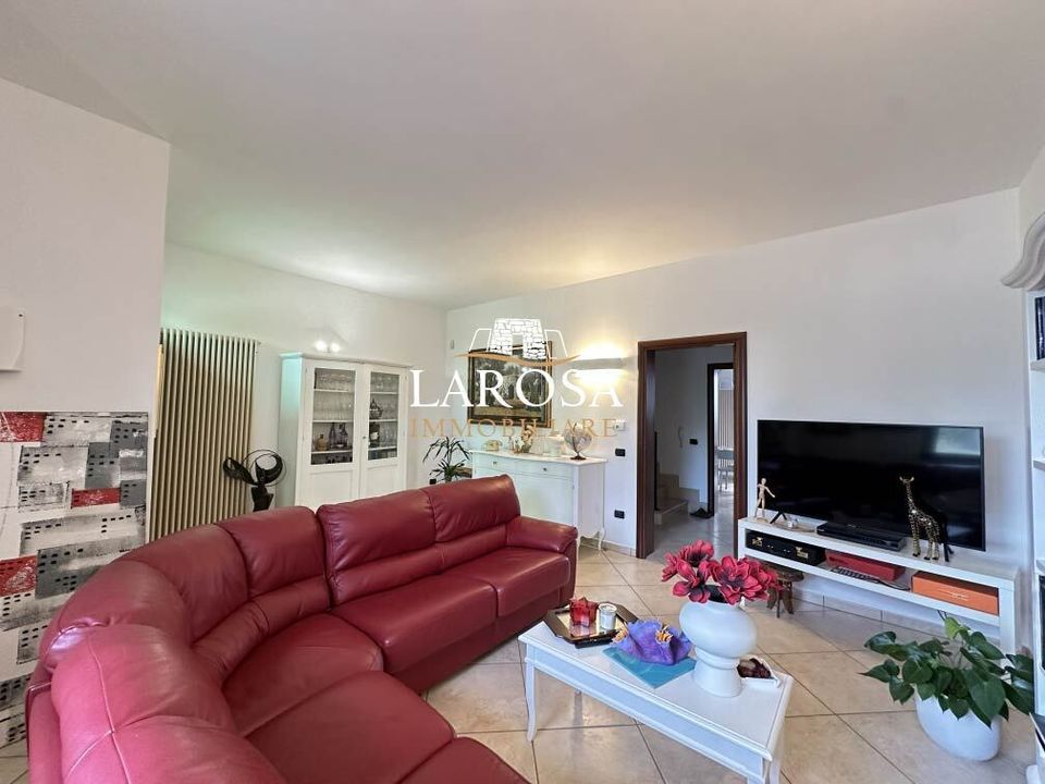 Villa i Vernole, Lecce - foto 4