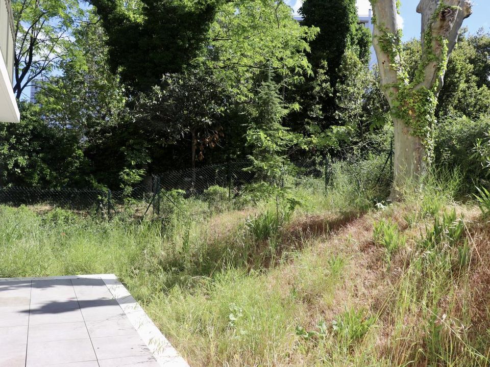 Lejlighed i Marseille, Bouches-du-Rhone - foto 3