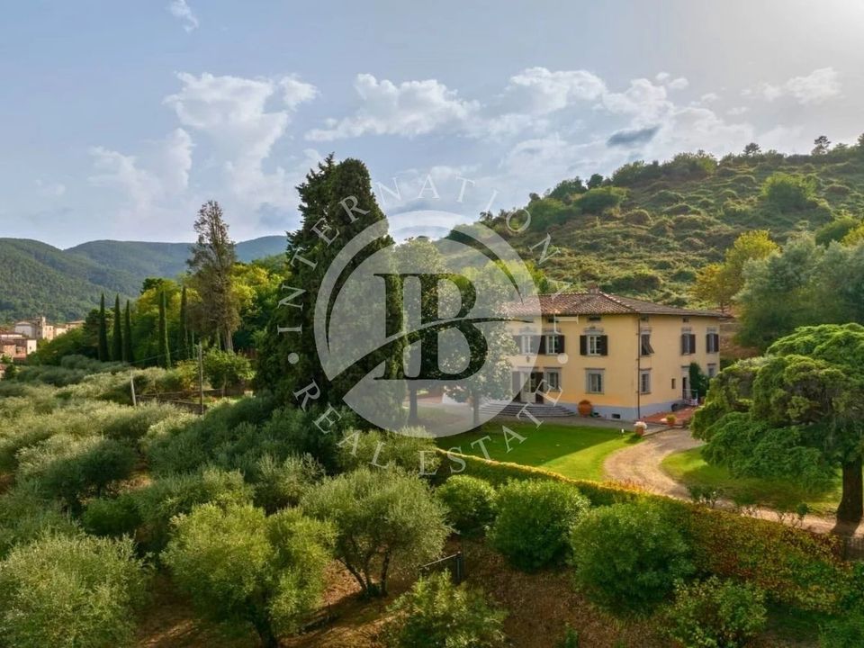 Villa i Capannori, Lucca - foto 1