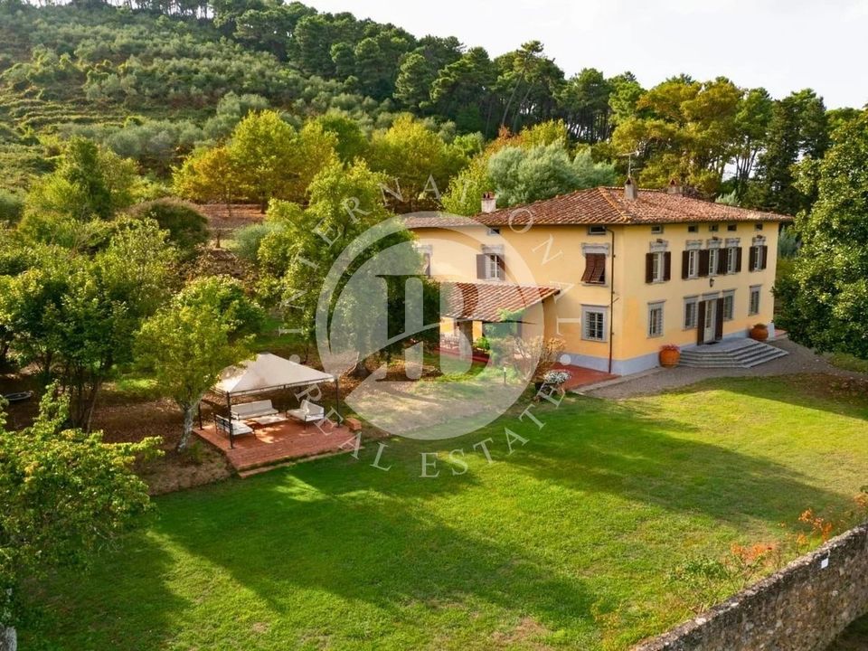 Villa i Capannori, Lucca - foto 2