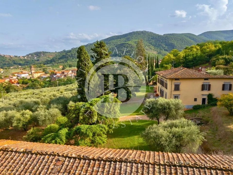 Villa i Capannori, Lucca - foto 3