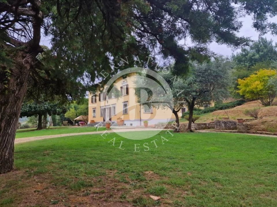 Villa i Capannori, Lucca - foto 4