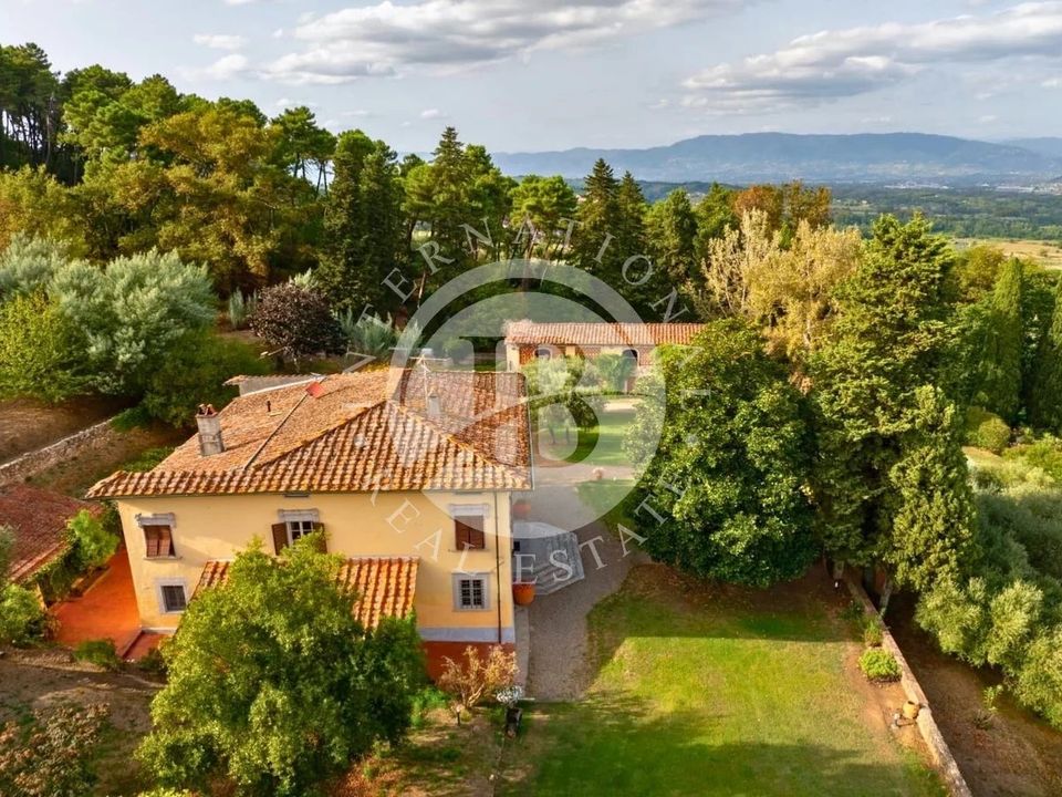 Villa i Capannori, Lucca - foto 5