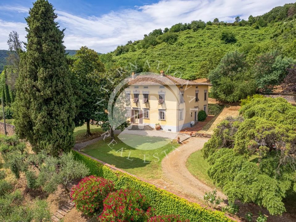 Villa a Capannori, Lucca - foto 2