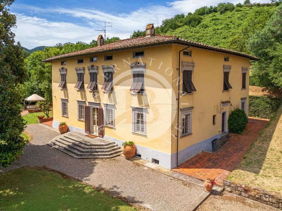 Villa a Capannori, Lucca - foto 3