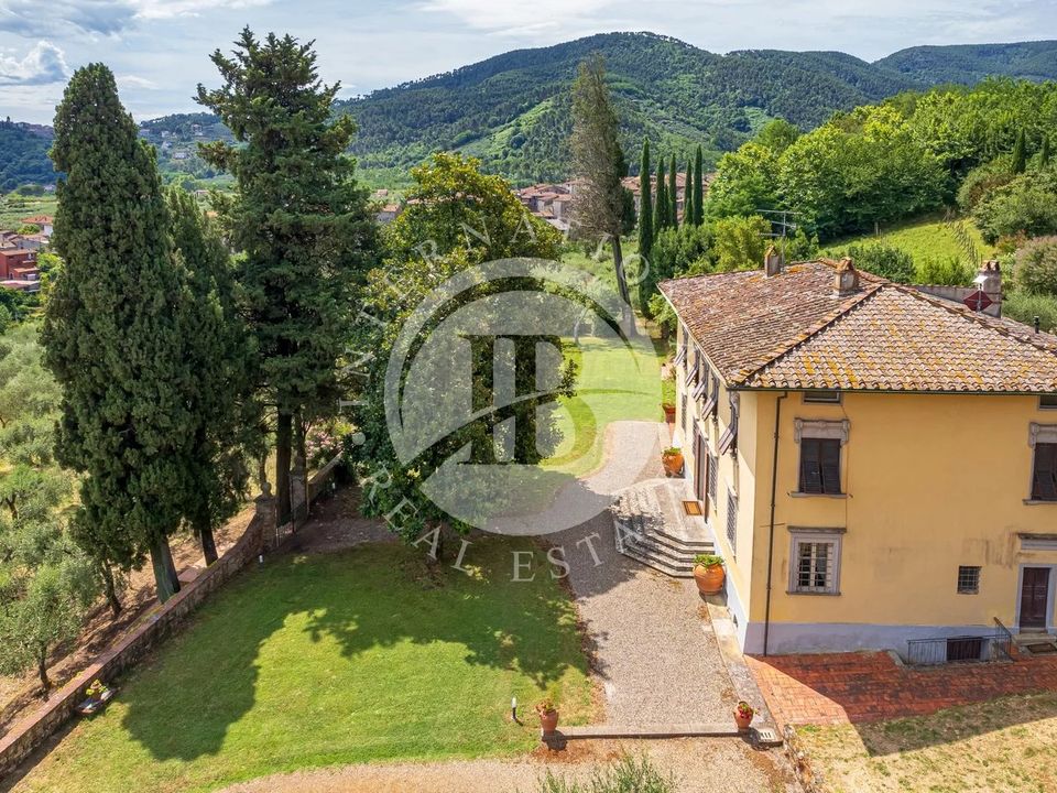 Villa a Capannori, Lucca - foto 4