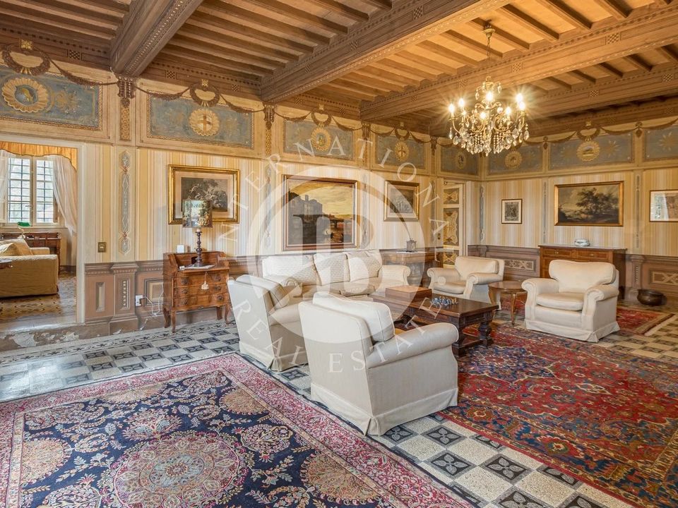 Villa a Capannori, Lucca - foto 5