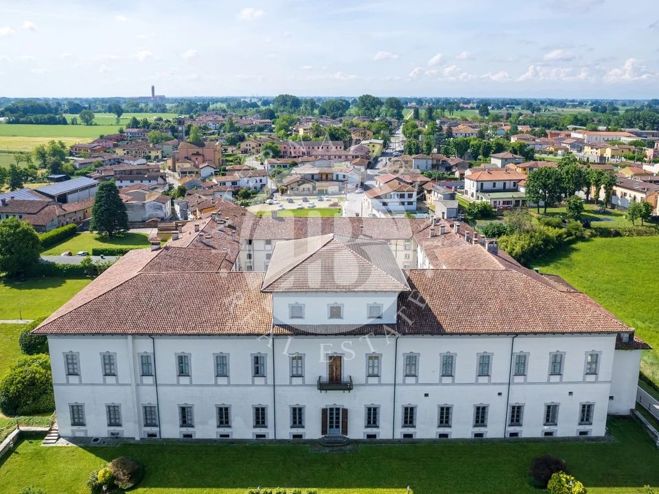 Villa i Lodi, Lodi - bilde 2