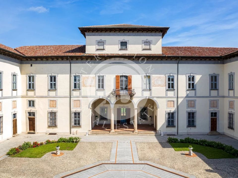 Villa i Lodi, Lodi - bilde 4