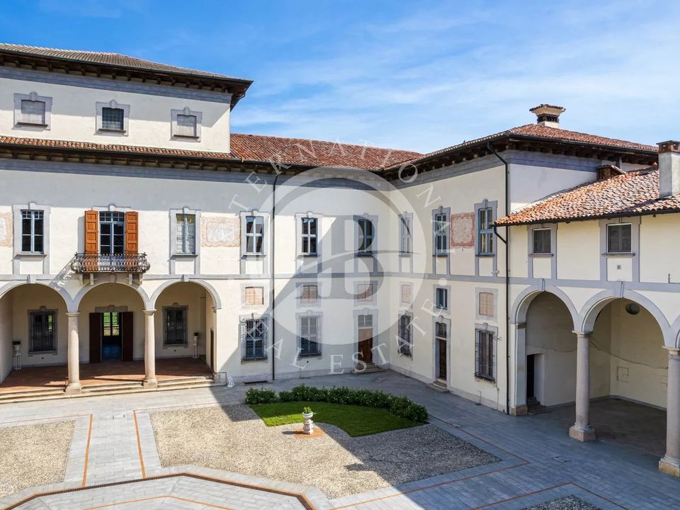 Villa i Lodi, Lodi - bilde 5
