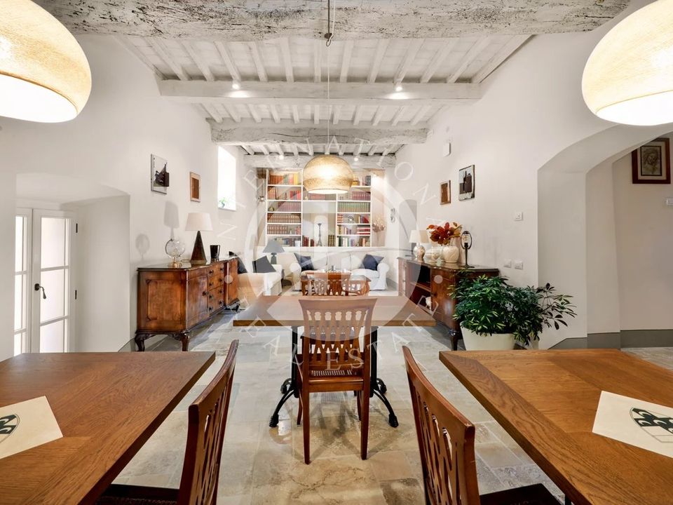Villa i Sarteano, Siena - foto 2