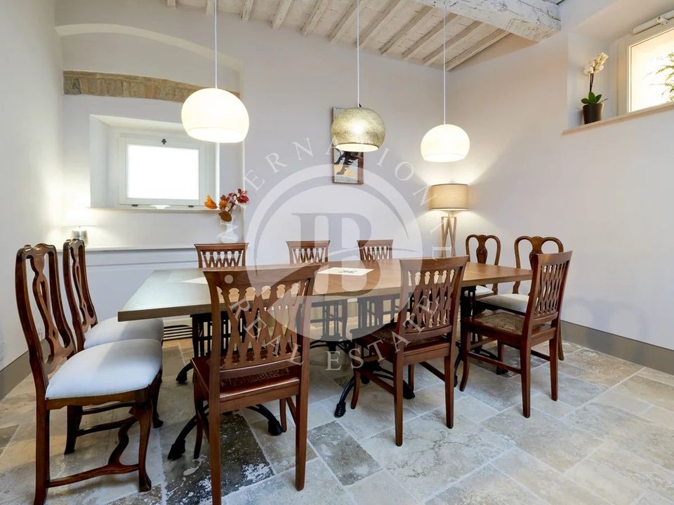 Villa i Sarteano, Siena - foto 3