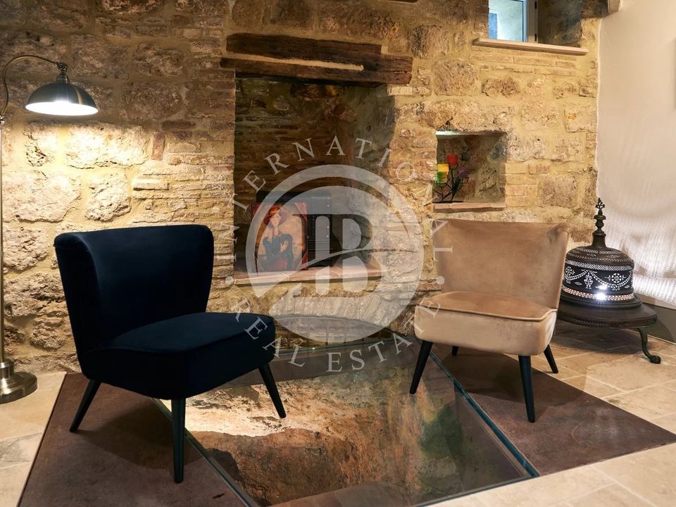 Villa i Sarteano, Siena - foto 5