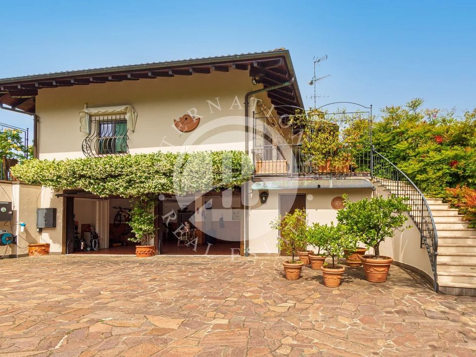 Villa i Oleggio Castello, Novara - foto 4