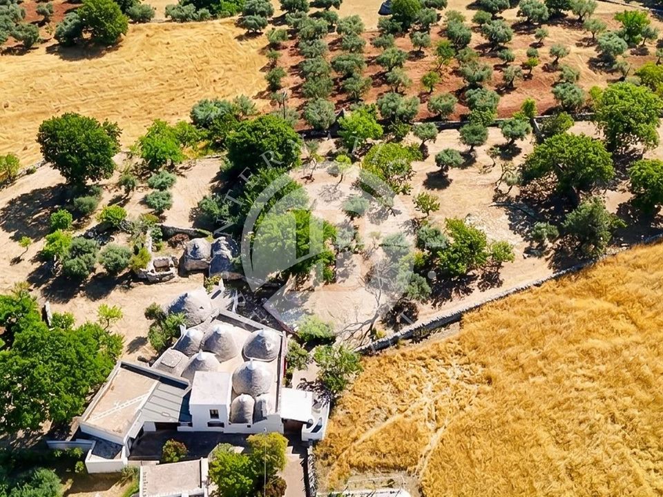 Villa i Locorotondo, Bari - foto 2