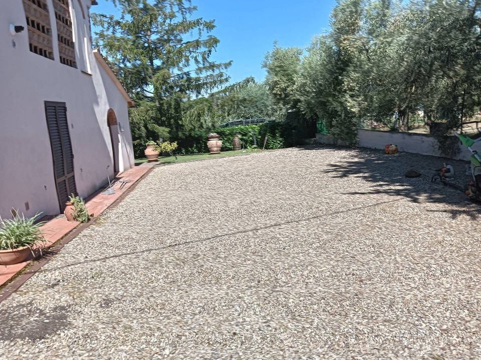 Landejendom i Montespertoli, Florence - foto 3