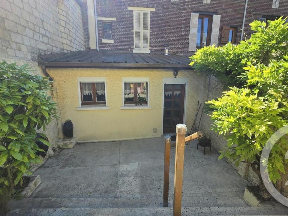 Villa i Pont-Sainte-Maxence, Oise - foto 2