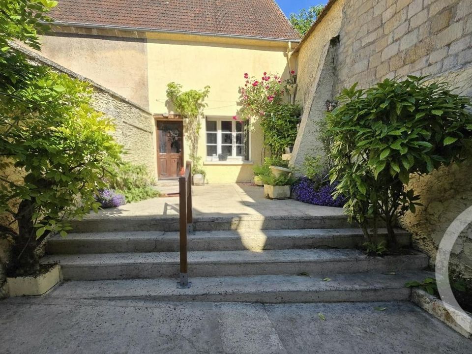 Villa i Pont-Sainte-Maxence, Oise - foto 3