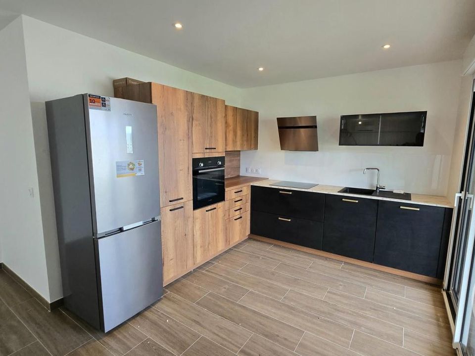 Bungalow i Saint-Martin-Longueau, Oise - foto 2