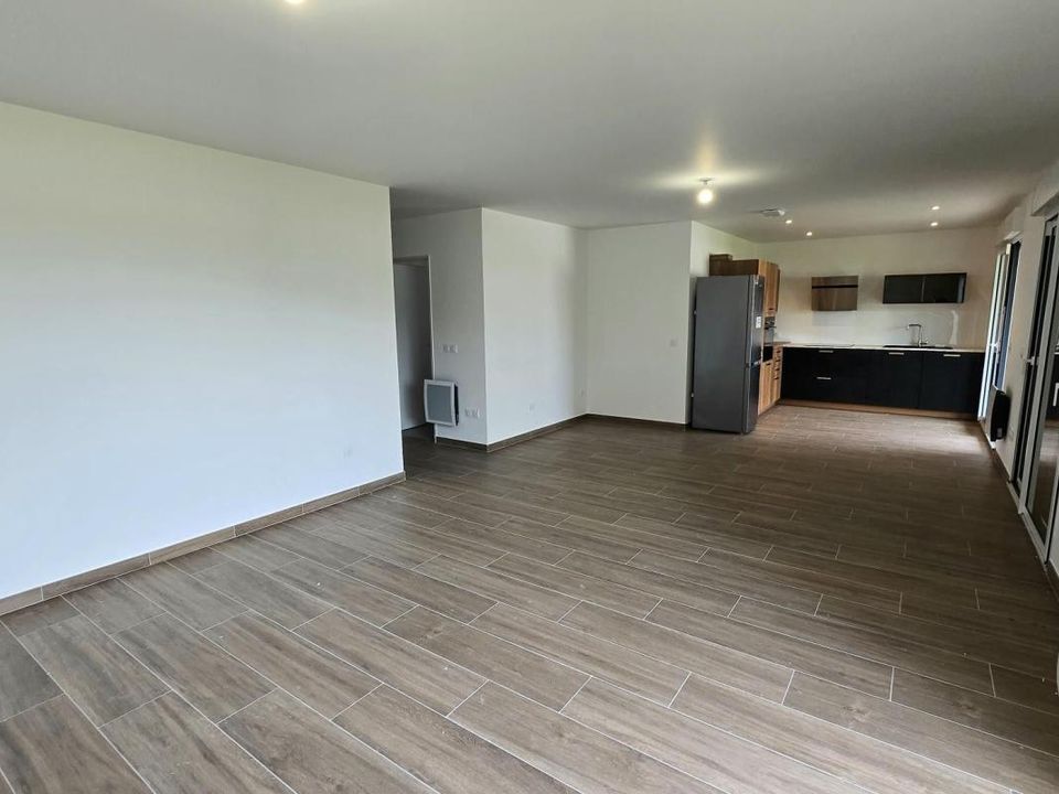 Bungalow i Saint-Martin-Longueau, Oise - foto 3