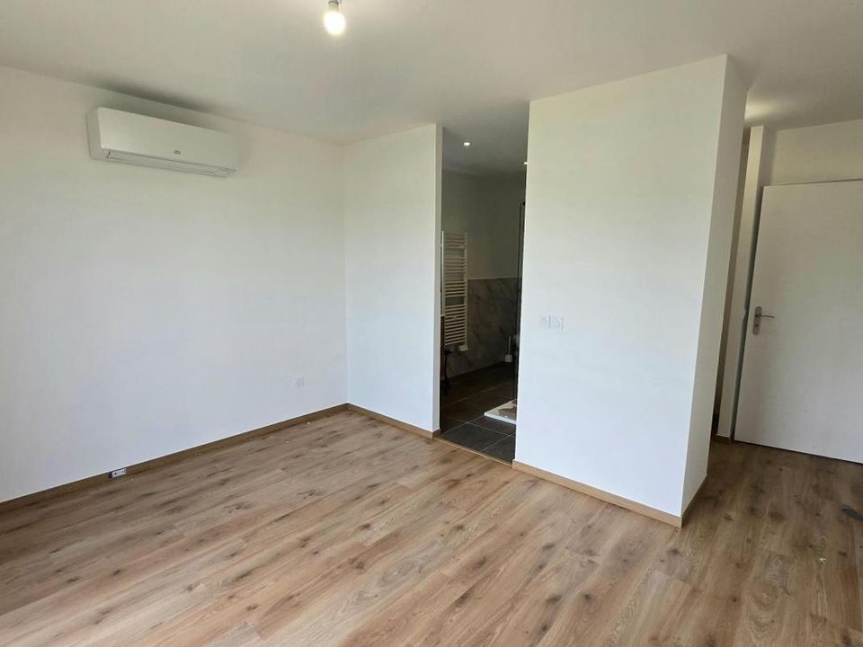 Bungalow i Saint-Martin-Longueau, Oise - foto 5