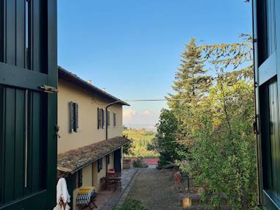 Erhvervsejendom i Montespertoli, Florence - foto 5