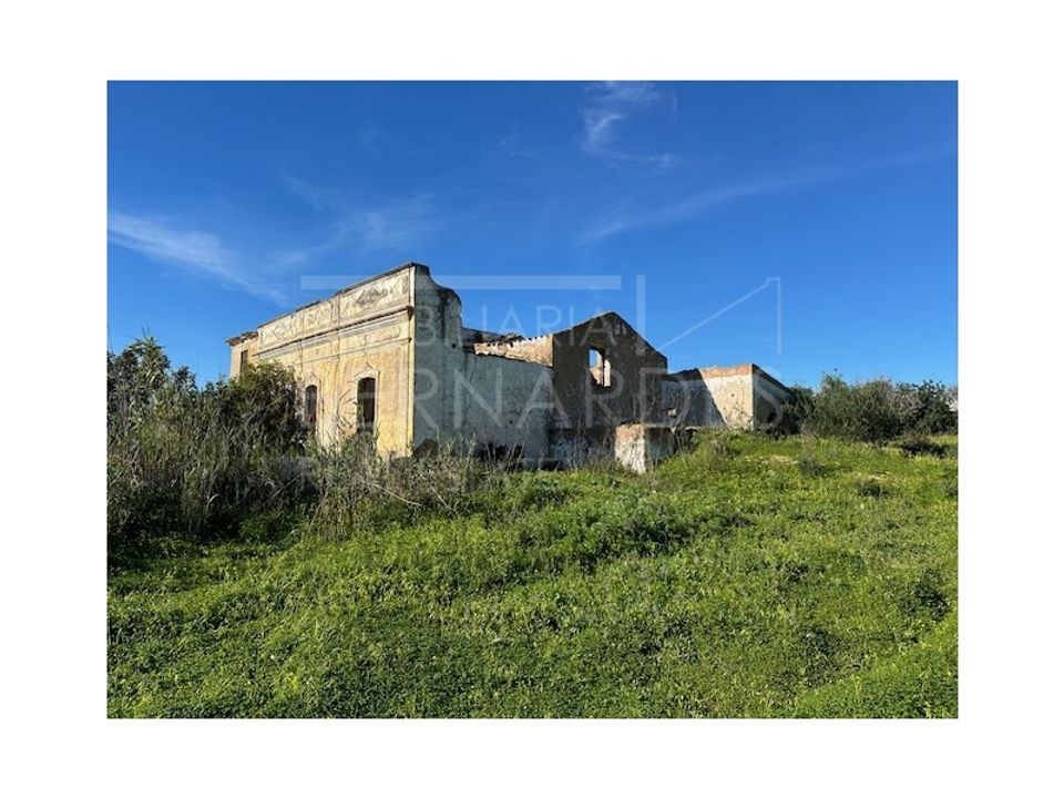 Helårsgrund i Olhao, Faro - foto 3