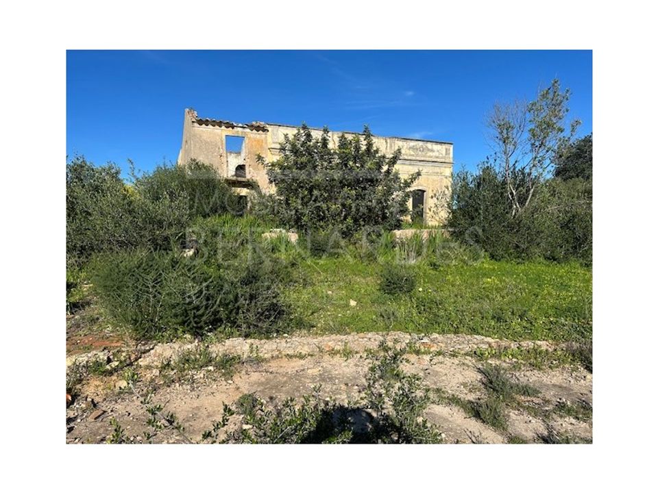 Helårsgrund i Olhao, Faro - foto 4