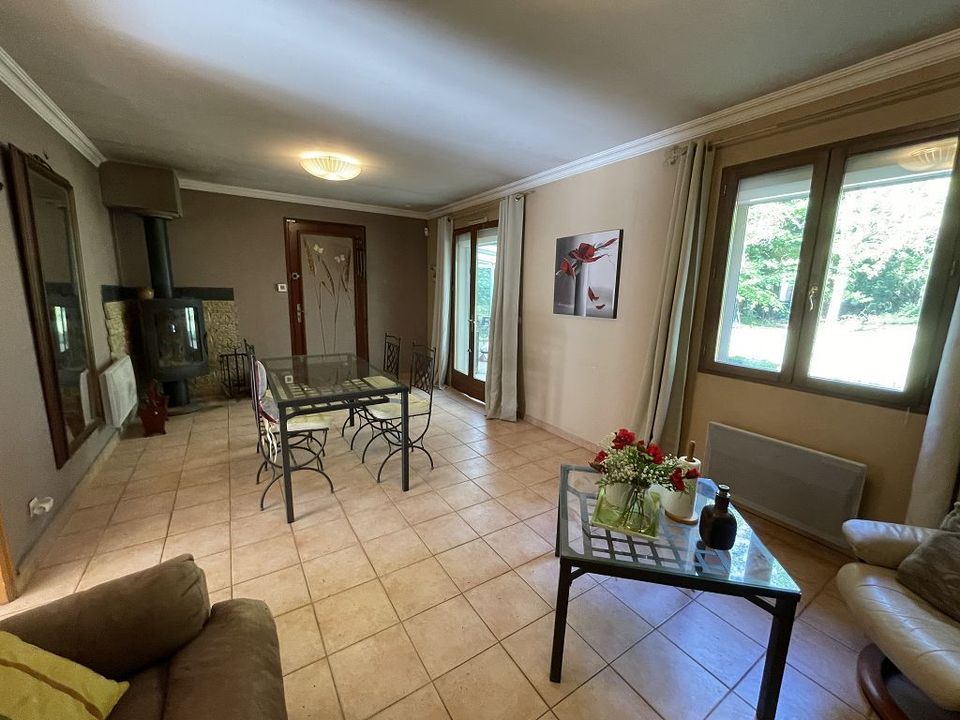 Villa i Chuelles, Loiret - foto 3