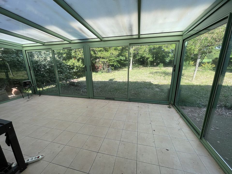 Villa i Chuelles, Loiret - foto 4
