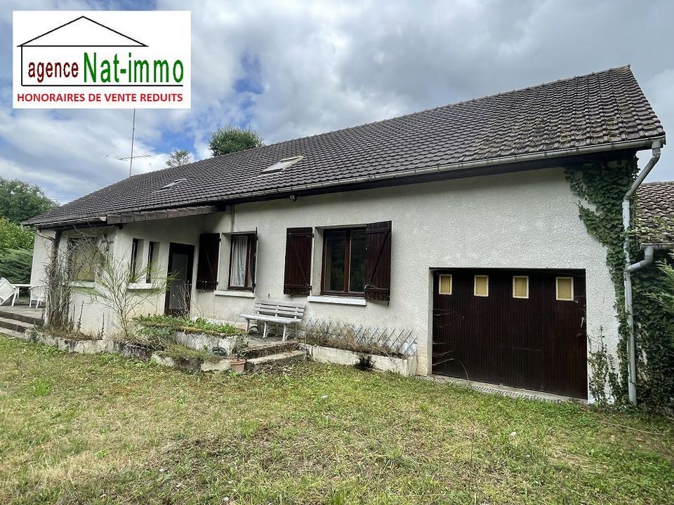 Villa i Chuelles, Loiret - foto 2