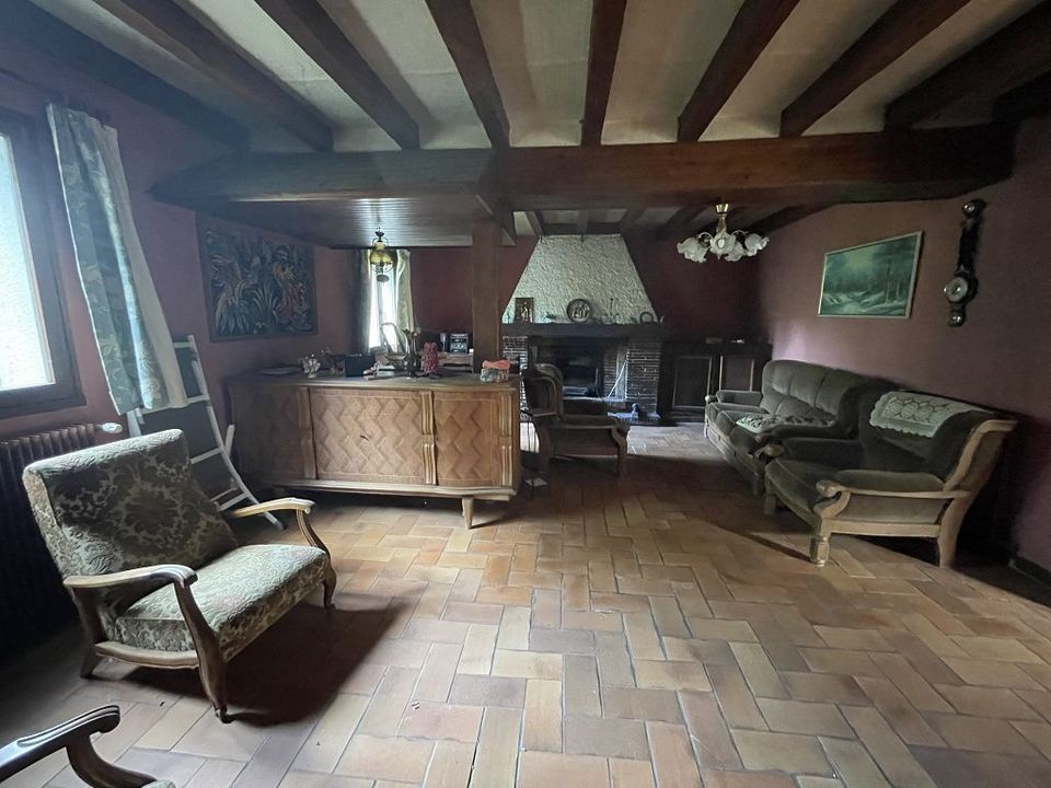 Villa i Chuelles, Loiret - foto 4