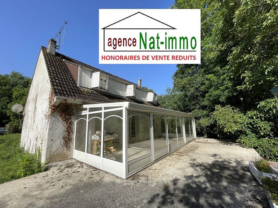Villa i Chuelles, Loiret - foto 1