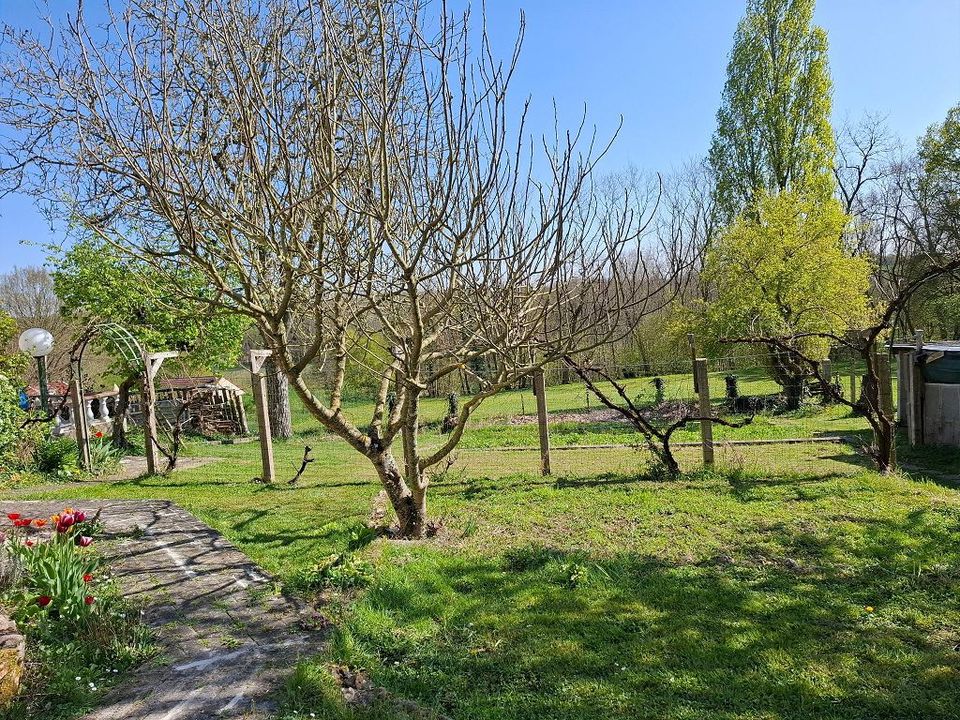 Villa i Chantecoq, Loiret - foto 2