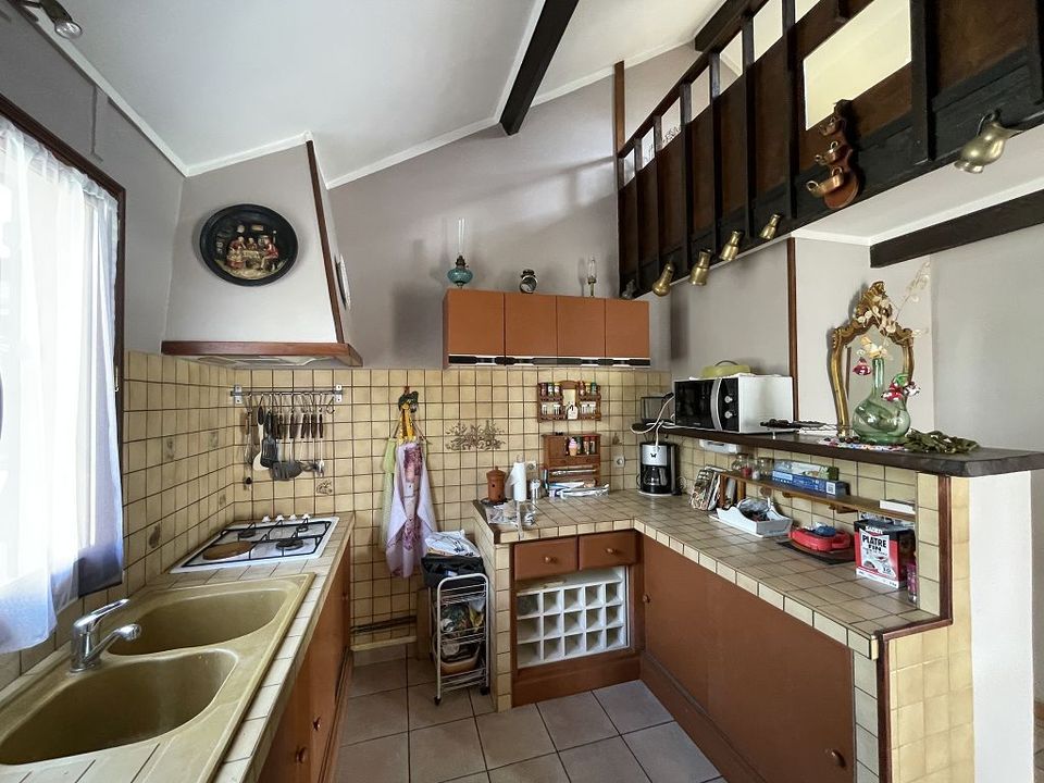Villa i Chantecoq, Loiret - foto 4